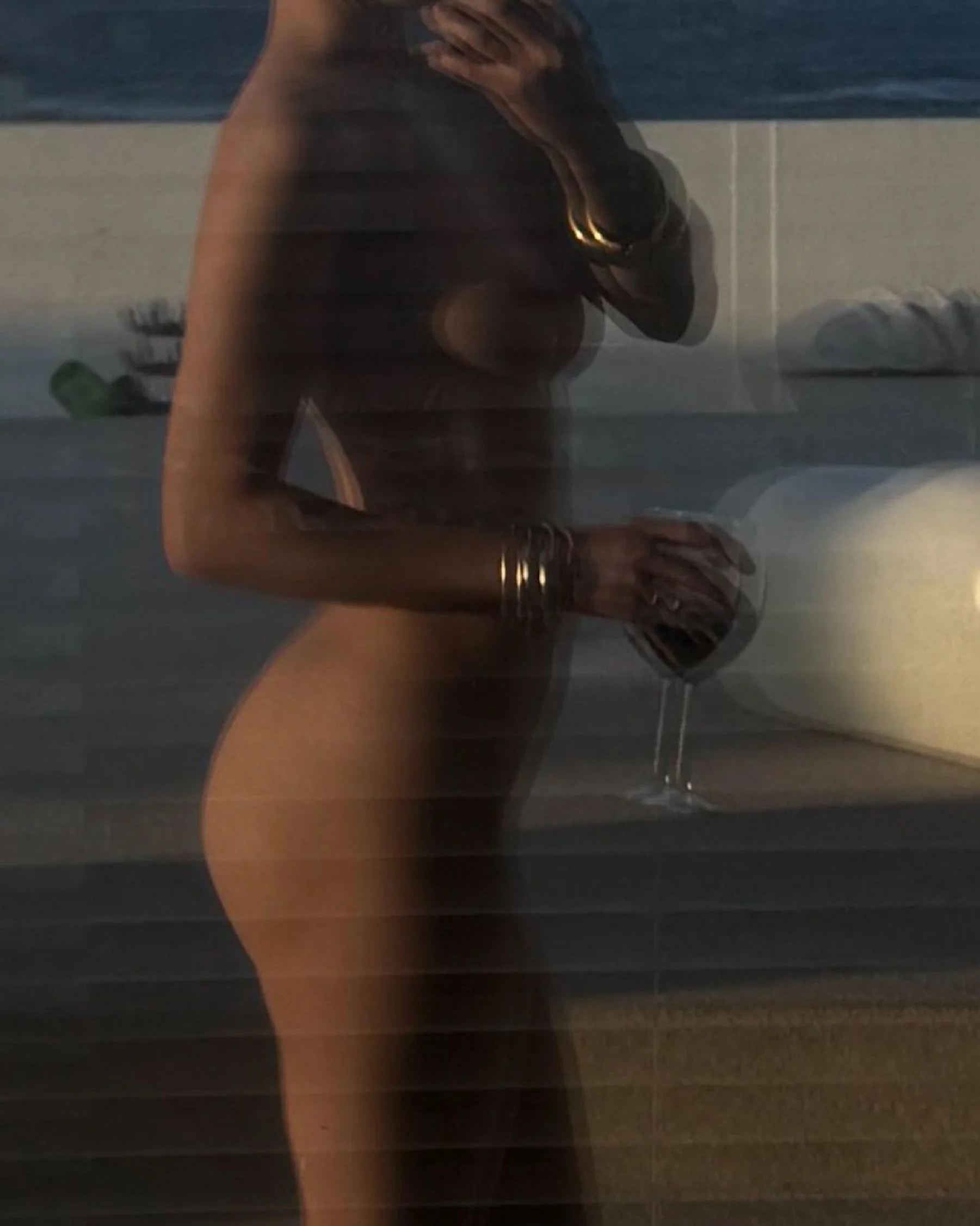 rebecca bagnol leak