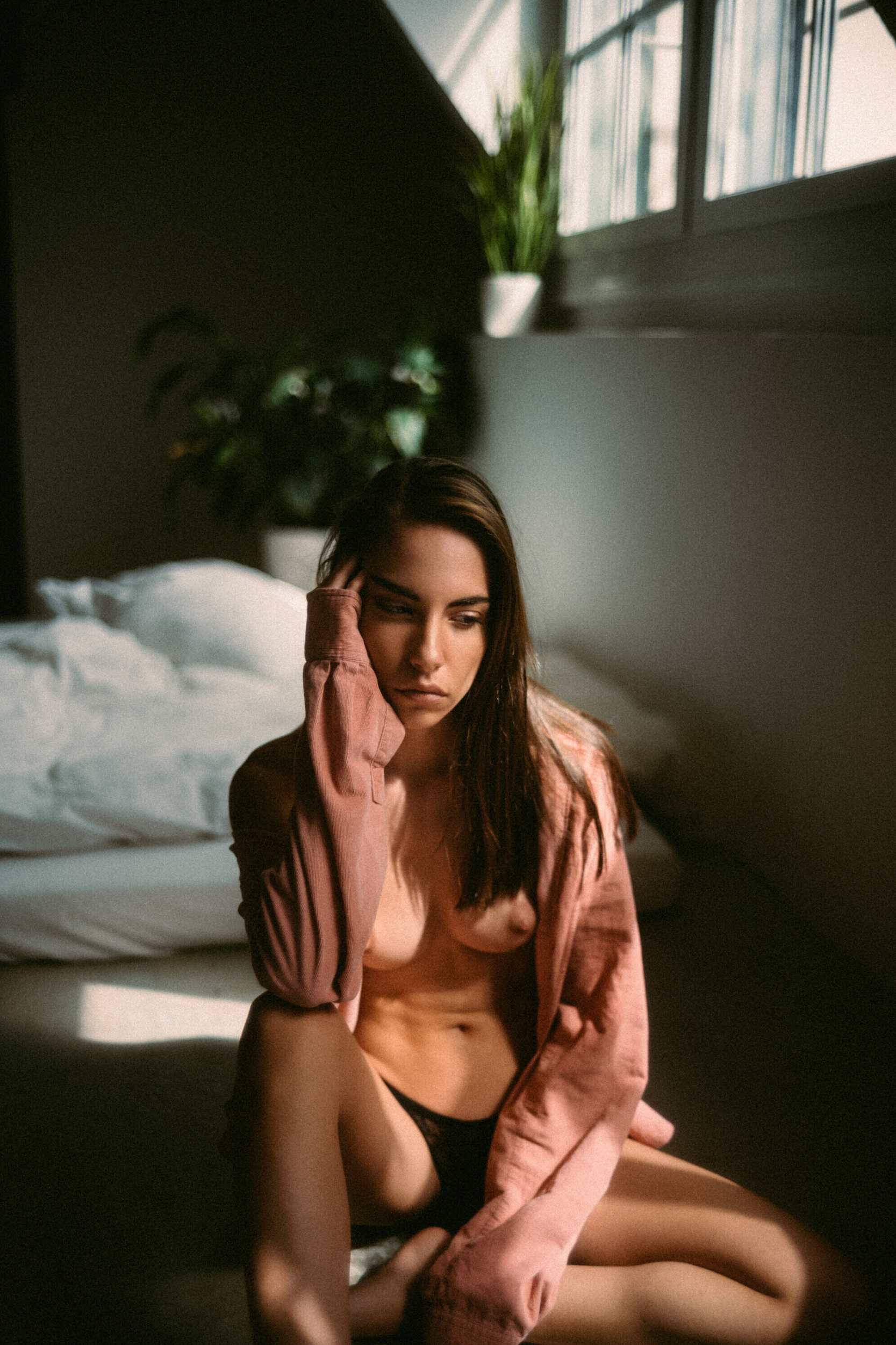 rebeccabagnol ass