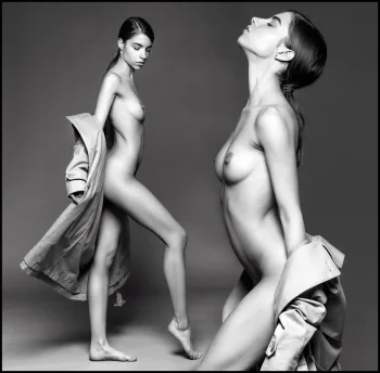 rebeccabagnol full naked