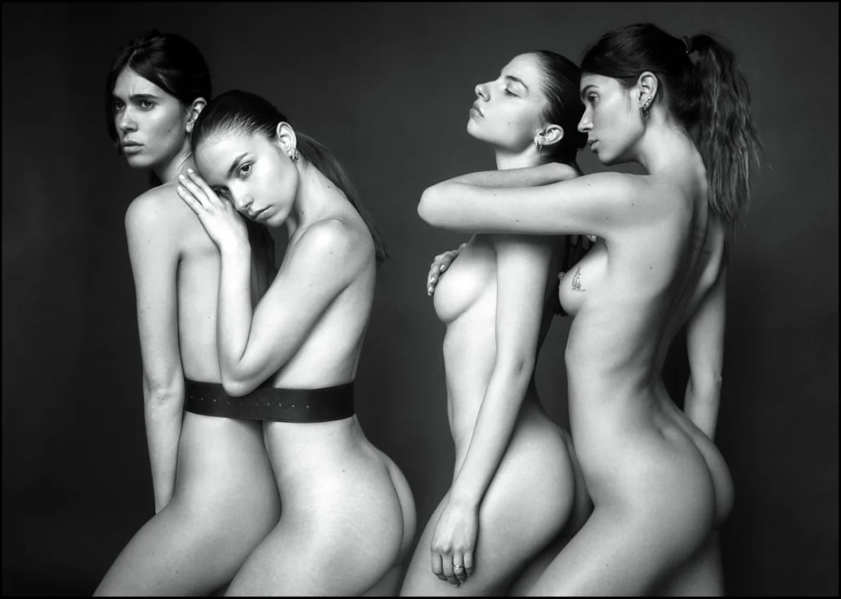 rebeccabagnol full naked