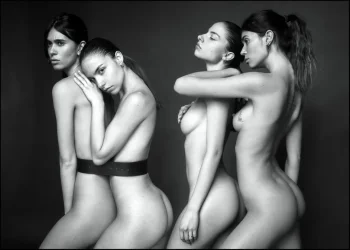 rebeccabagnol full naked