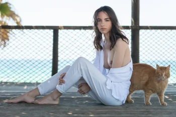 Rebecca Bagnol — latest upload