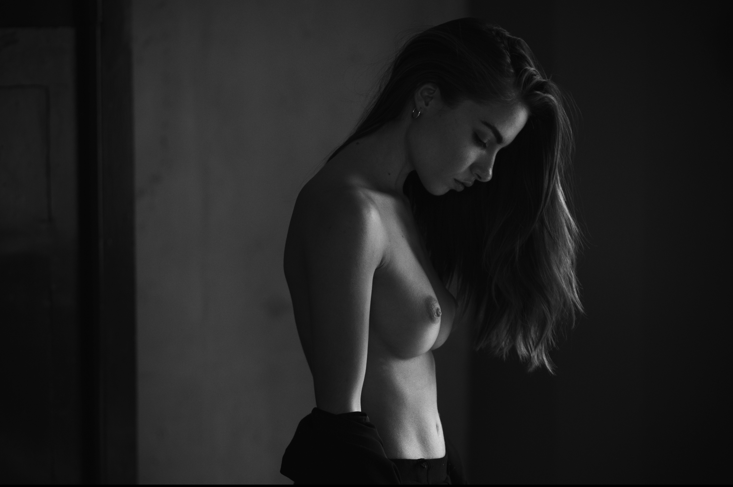 rebeccabagnol full nude
