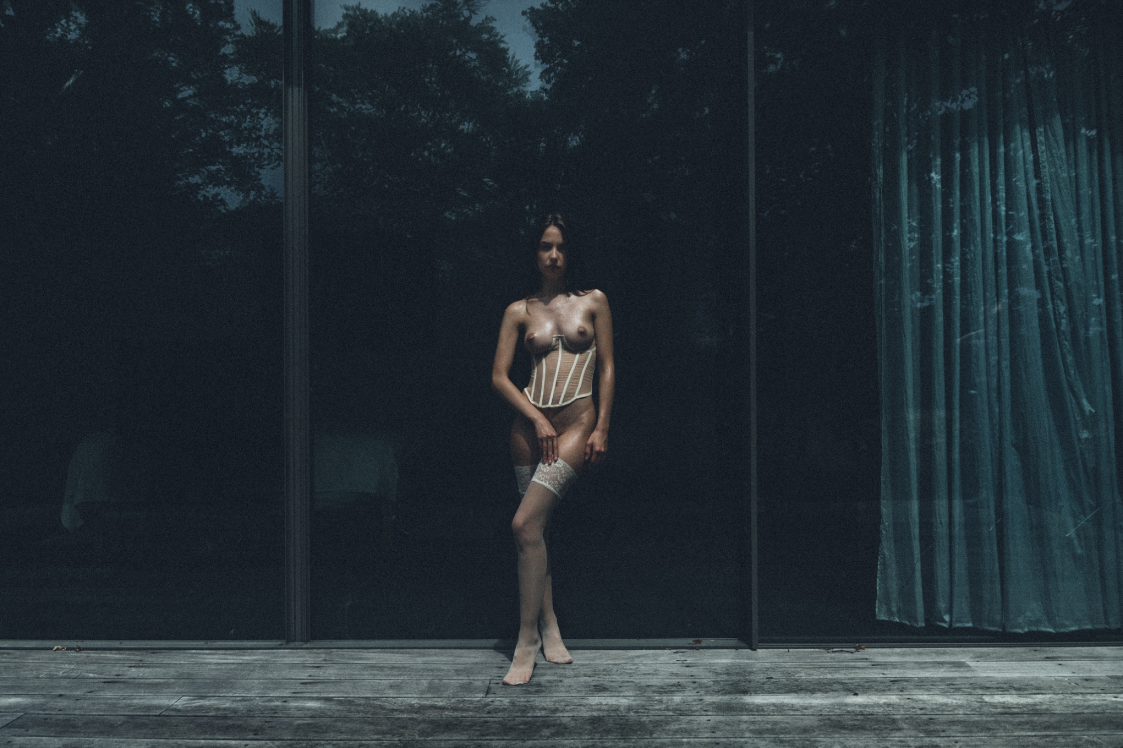 rebeccabagnol full nude