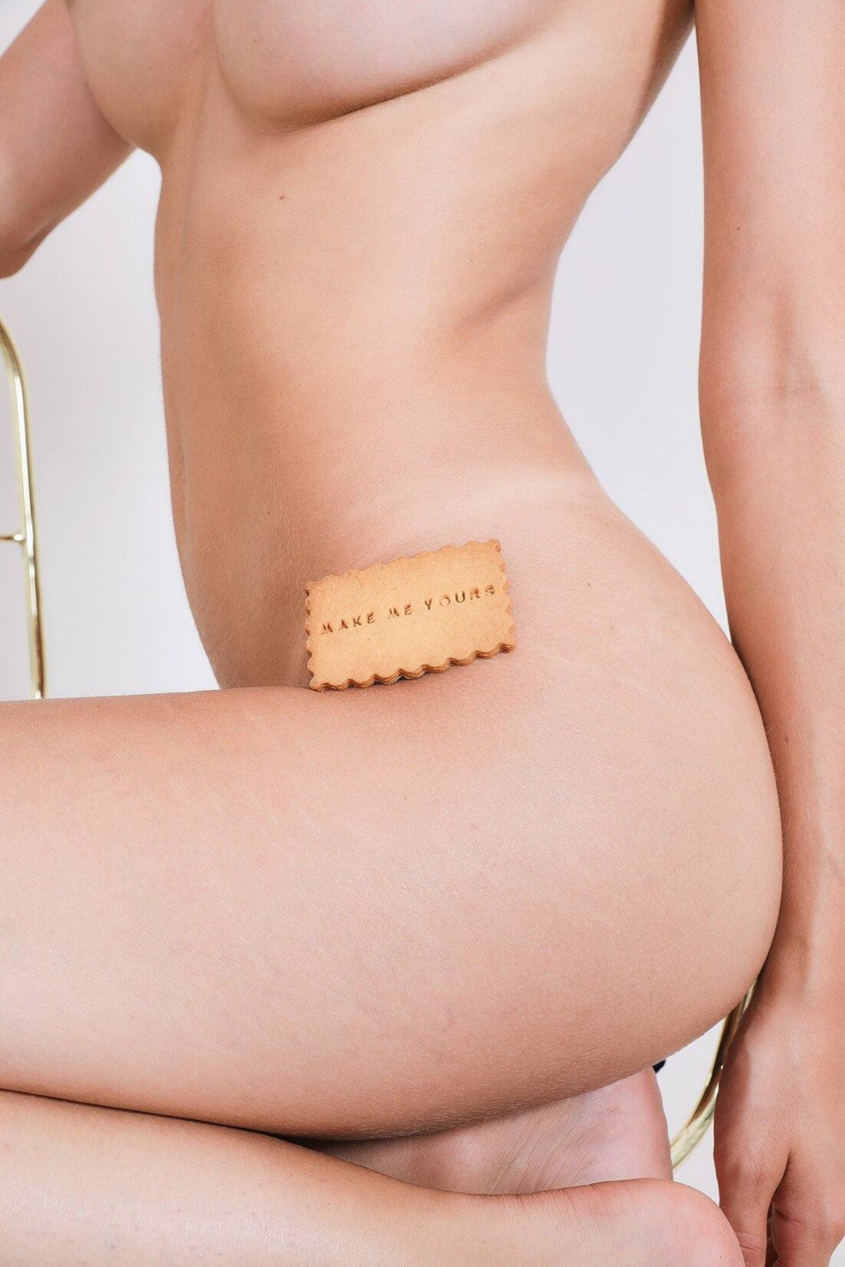rebeccabagnol full nude