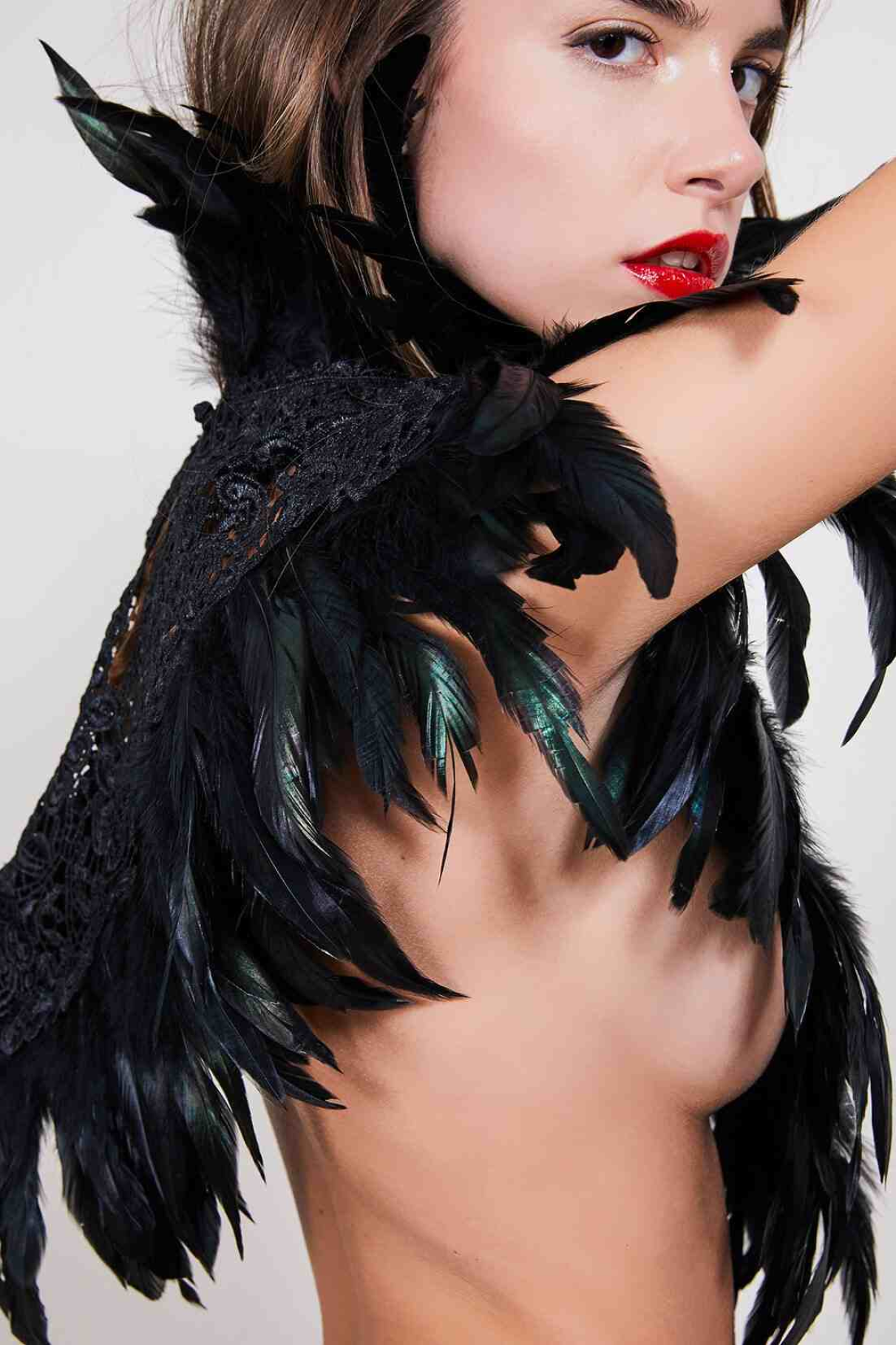 rebeccabagnol full nude