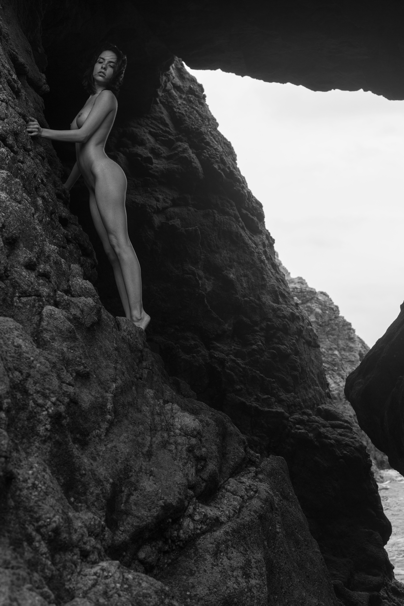 rebeccabagnol full nude