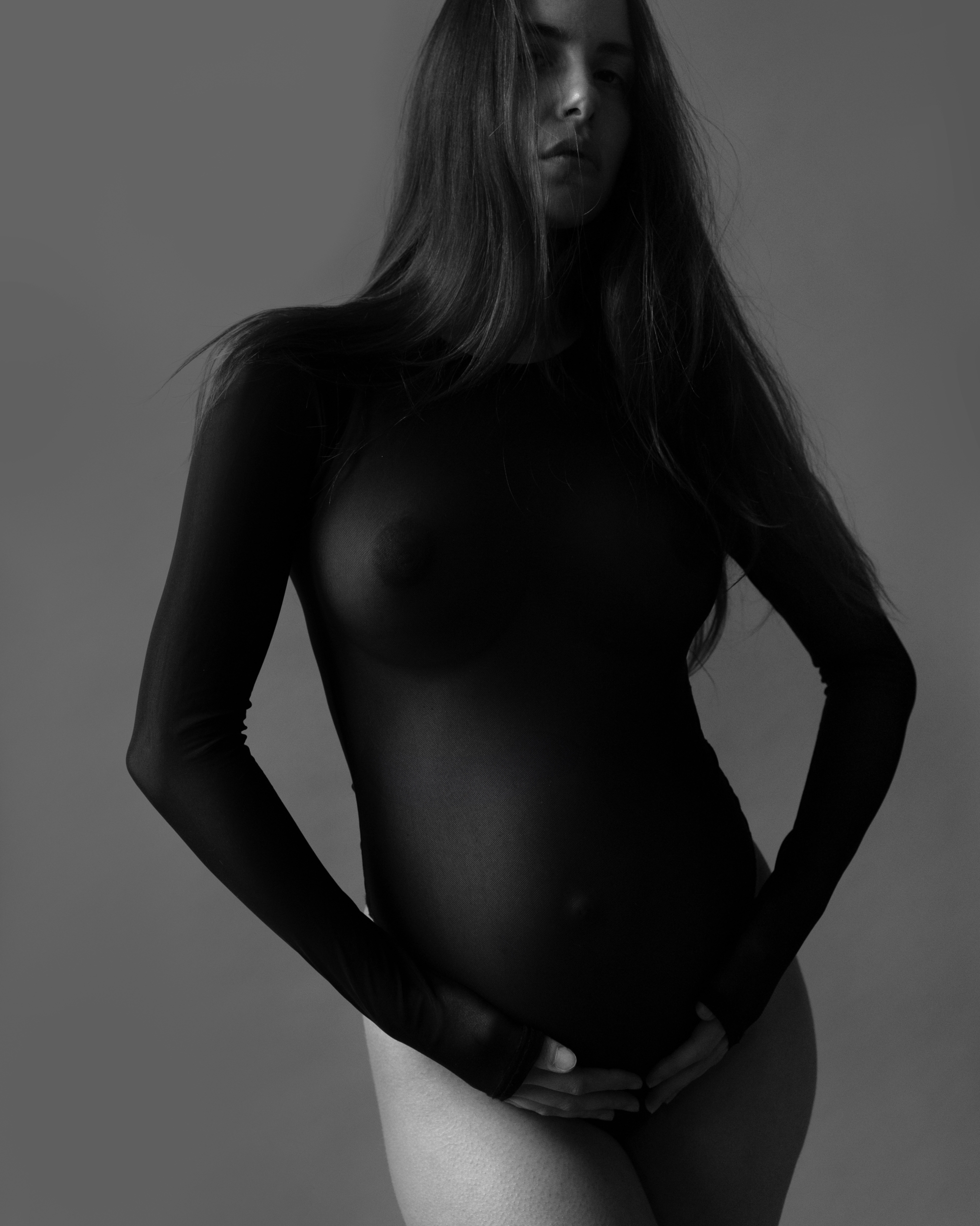 rebeccabagnol full nude