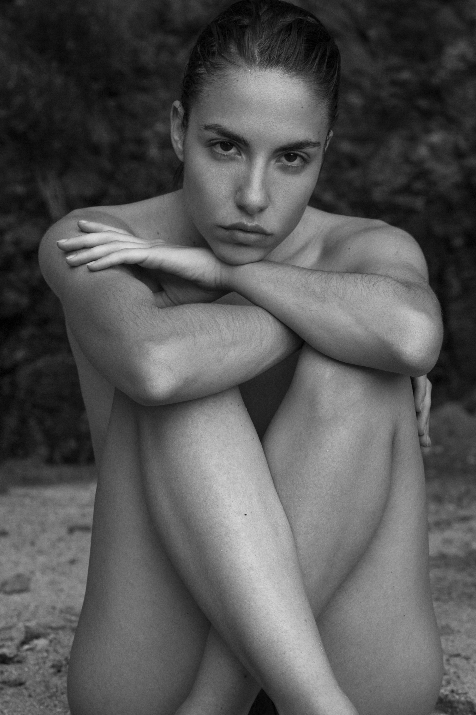 rebeccabagnol full nude