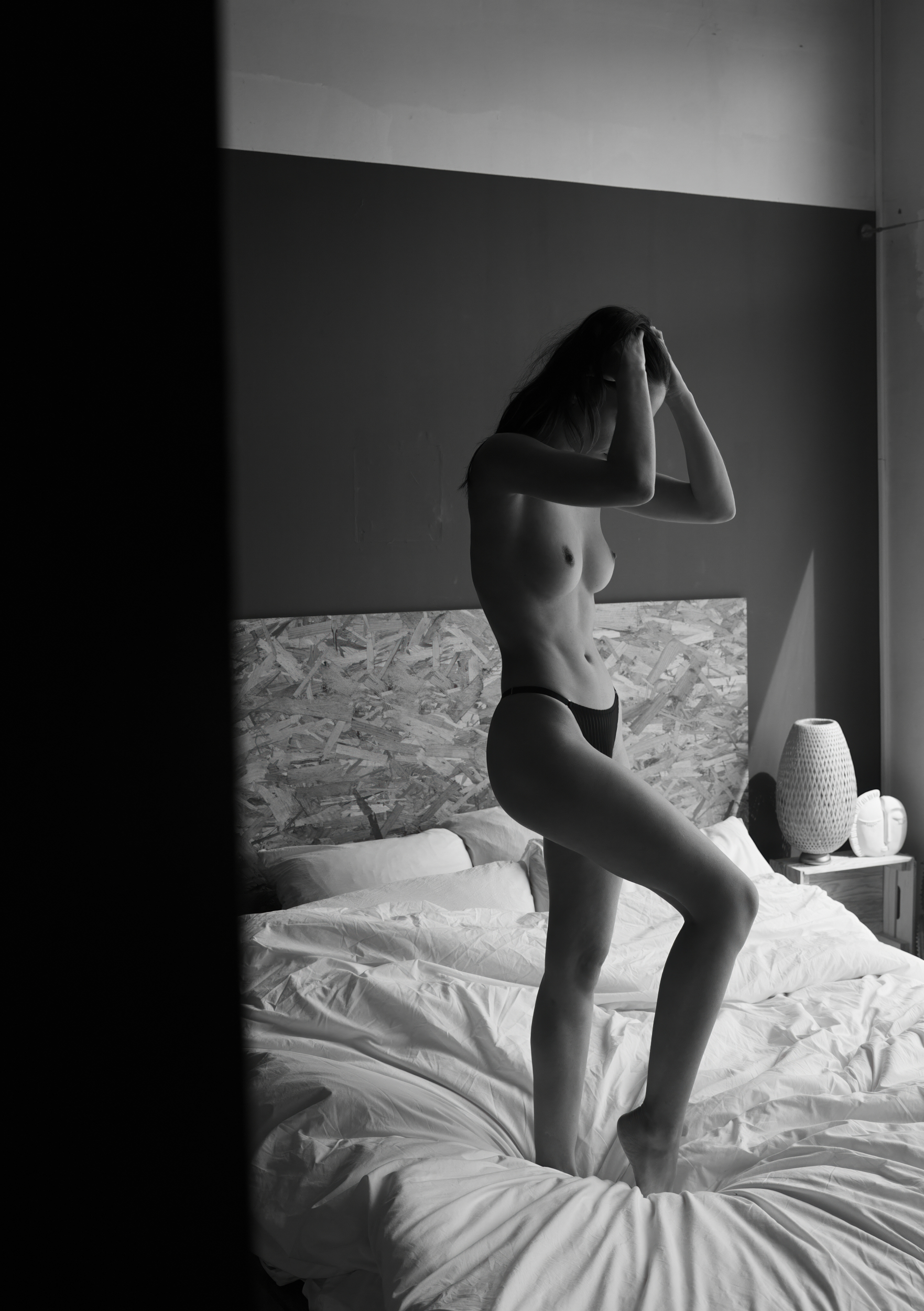 rebeccabagnol full nude
