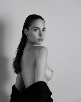 rebeccabagnol lingerie