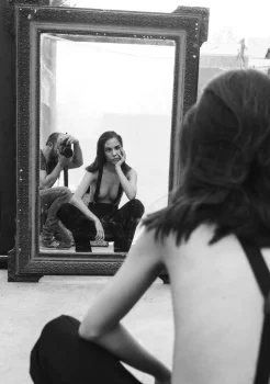 Rebecca Bagnol — latest upload