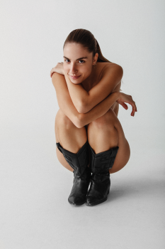 rebeccabagnol nude photo