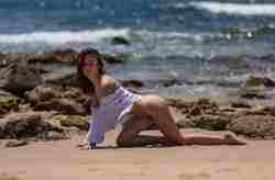 rebeccabagnol nude photo