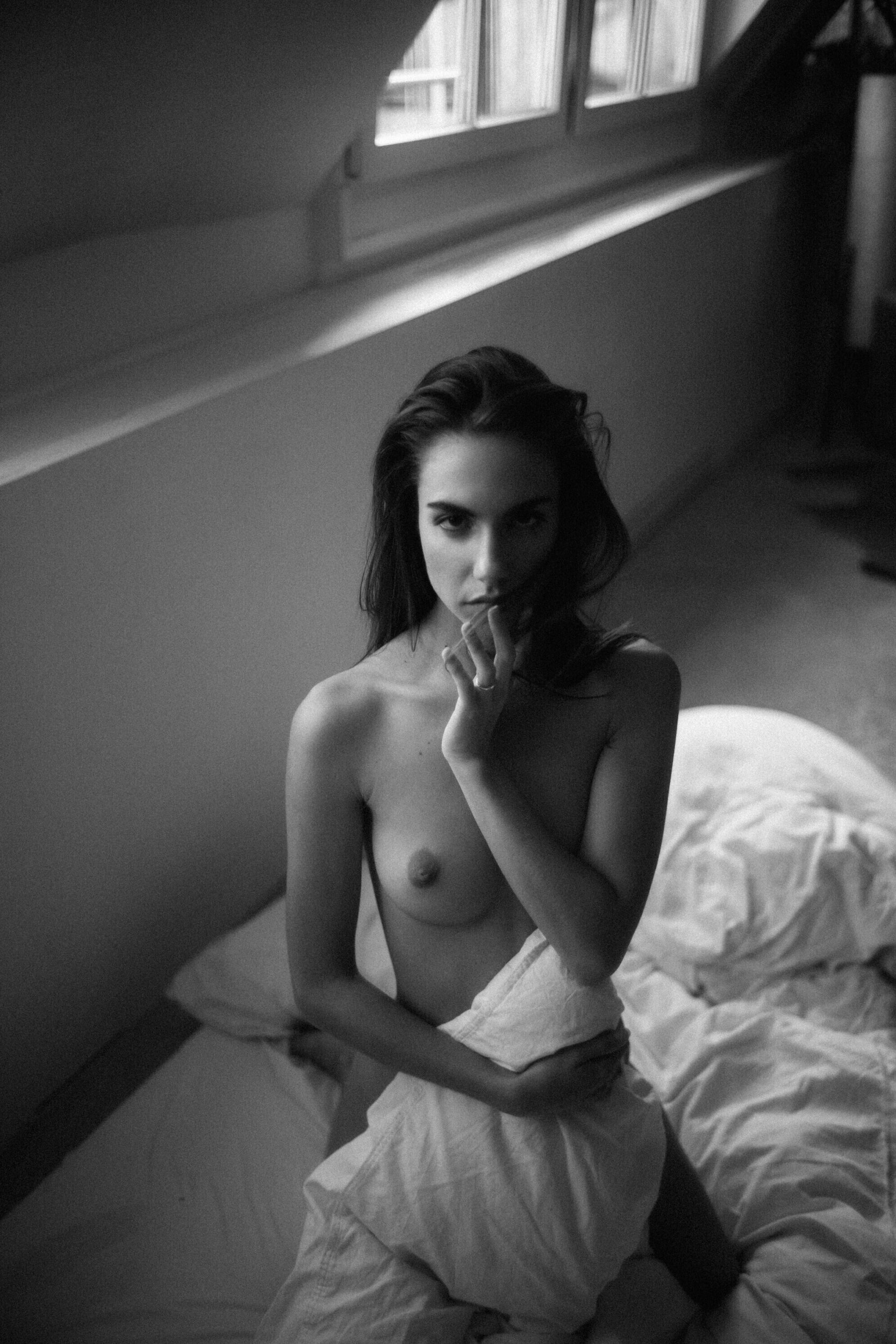 rebeccabagnol nude photo