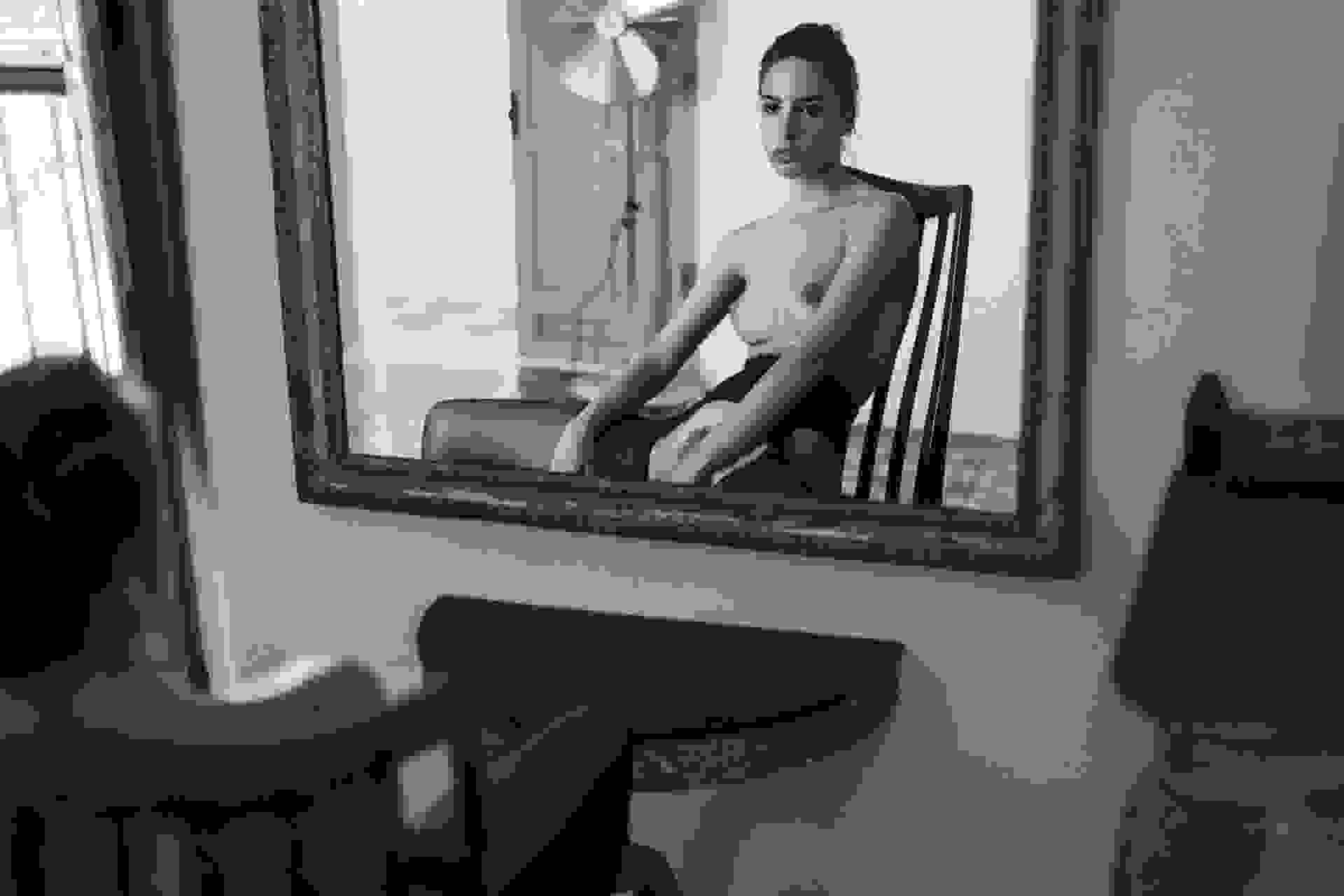 rebeccabagnol nude photo