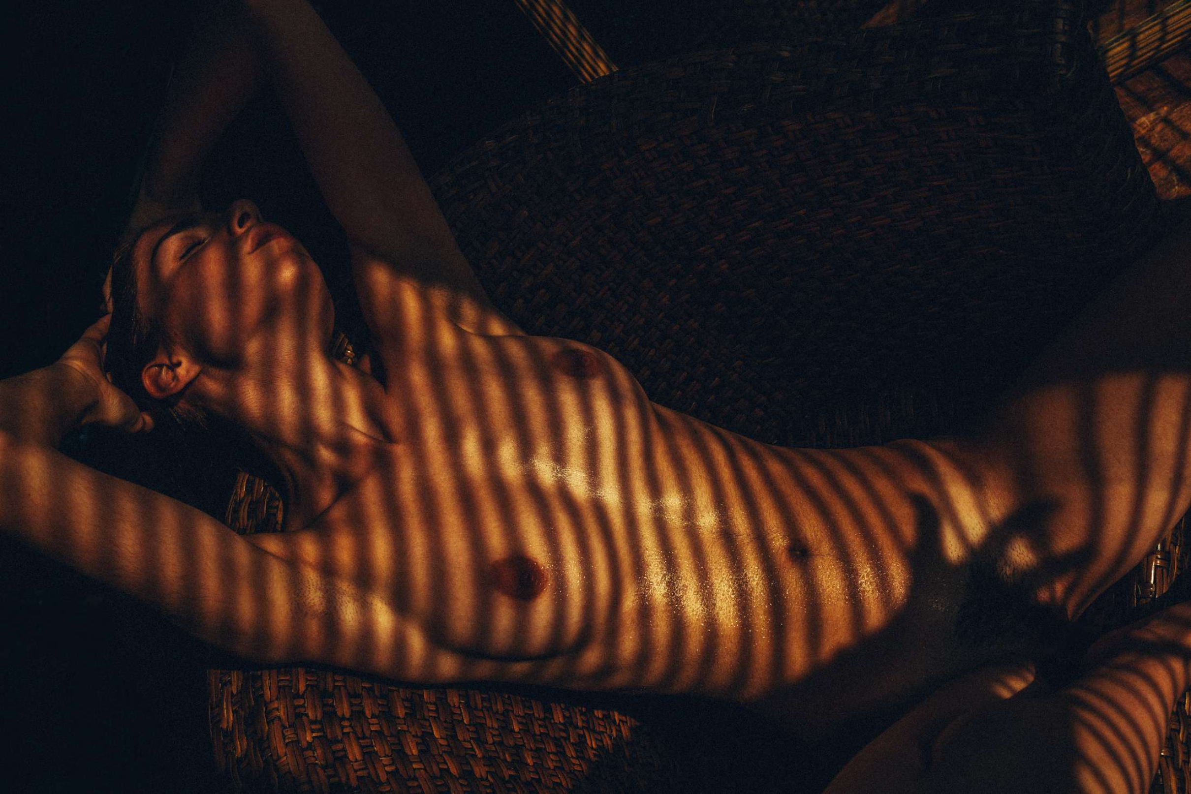 rebeccabagnol nude photo