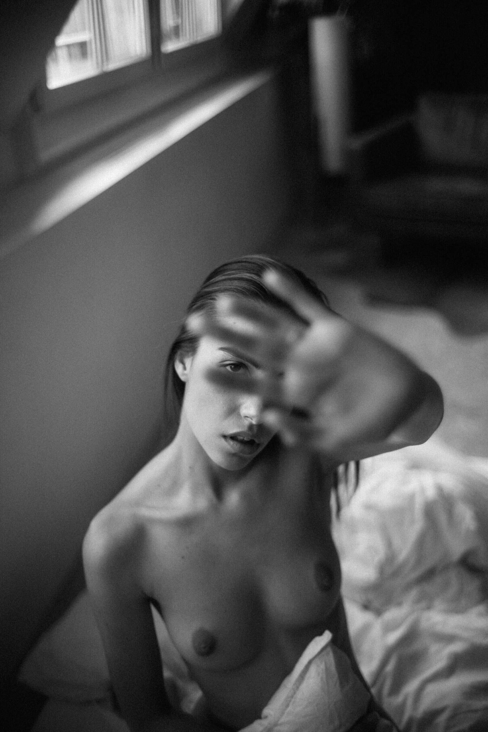 rebeccabagnol nude photos