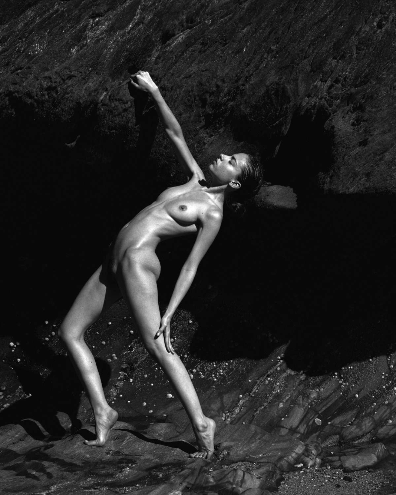 rebeccabagnol nude photos
