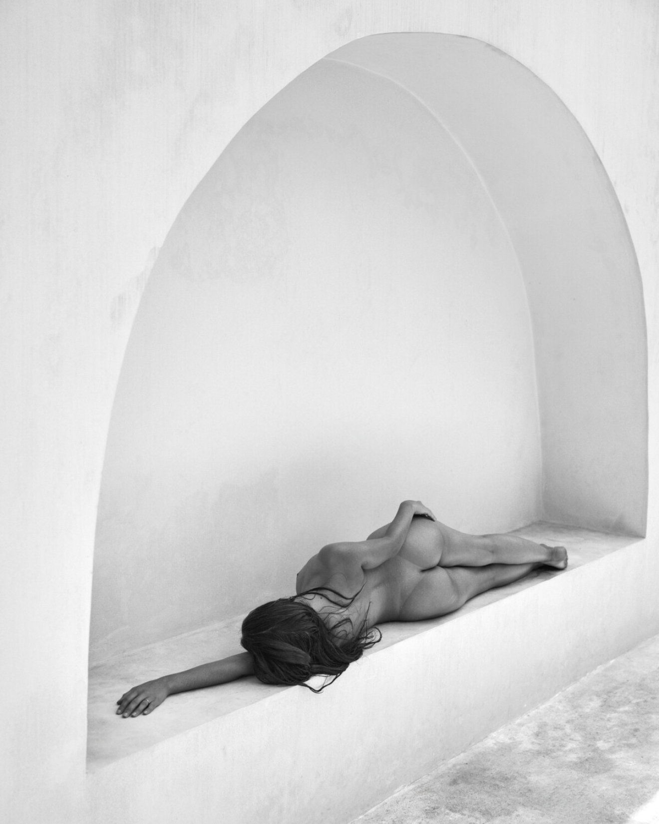 rebeccabagnol nude