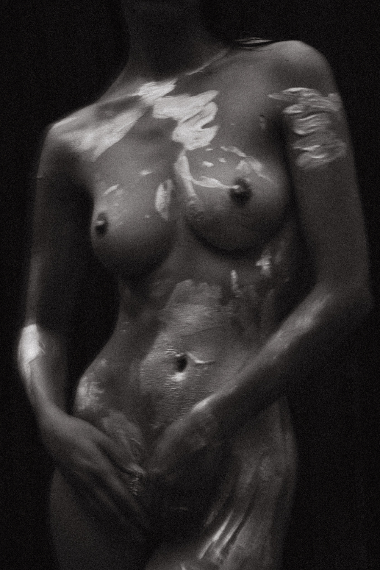 rebeccabagnol outdoor nude