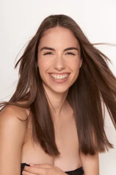 Rebecca Bagnol ? latest upload