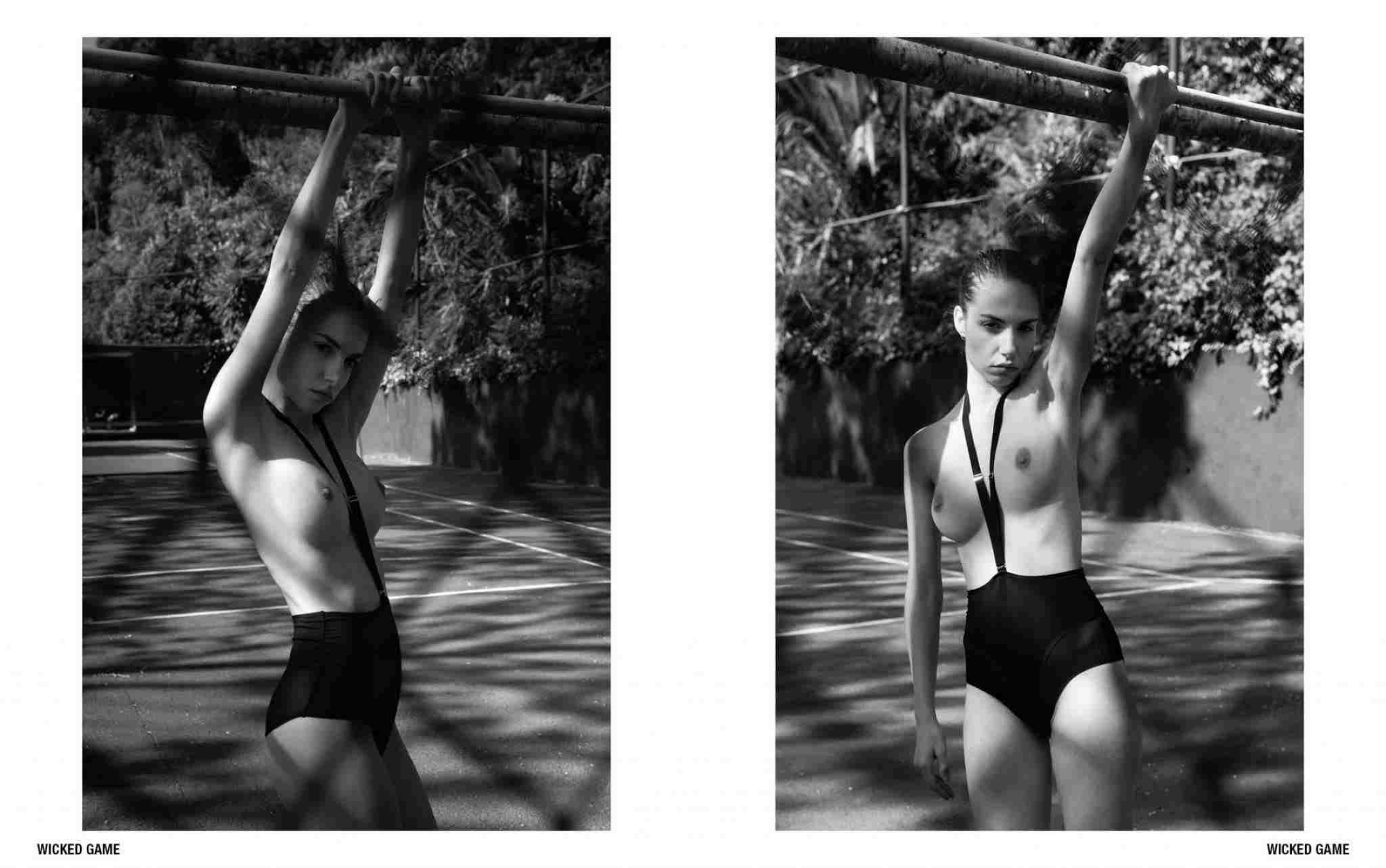 rebeccabagnol photos