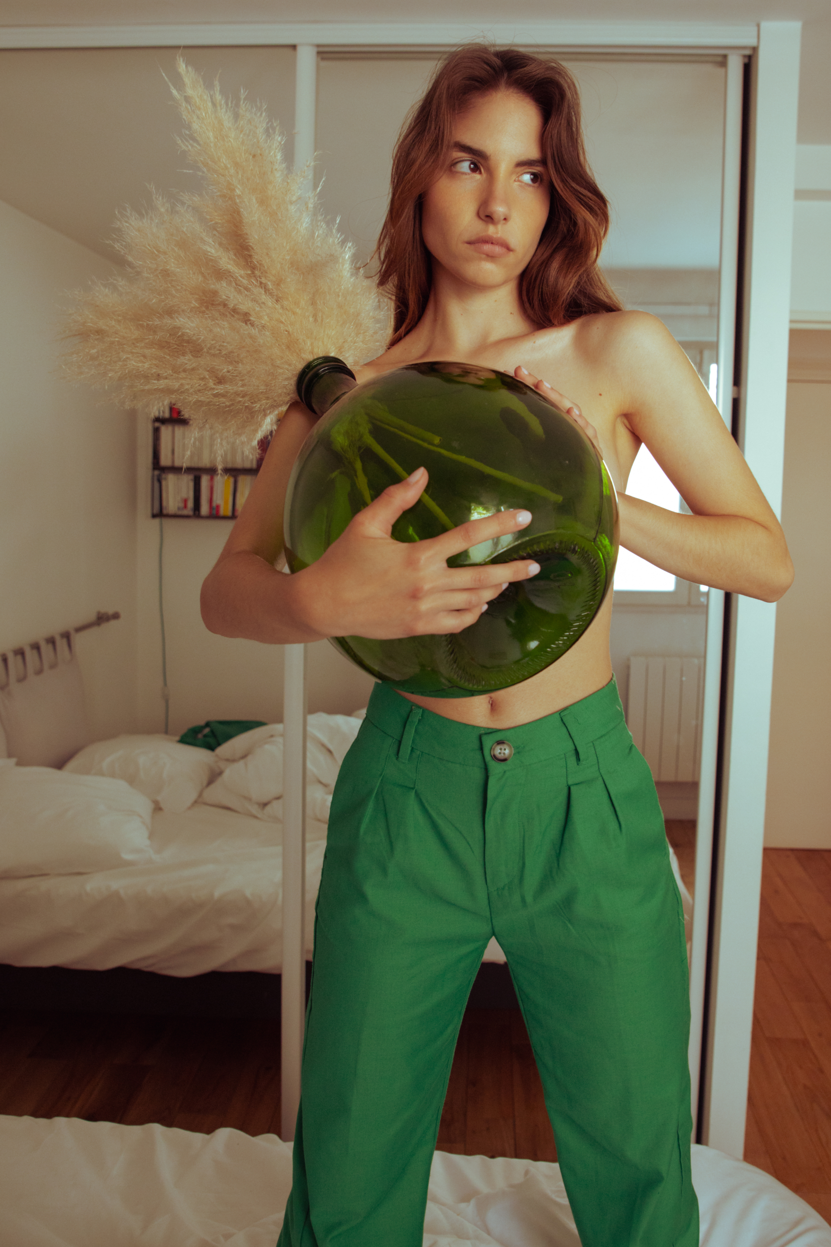 rebeccabagnol tits