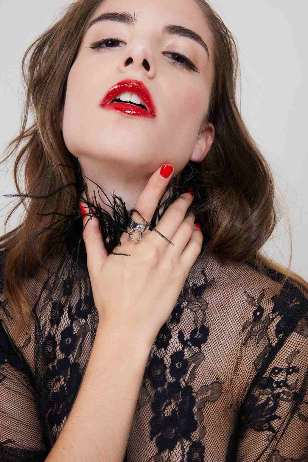 rebeccabagnol tits