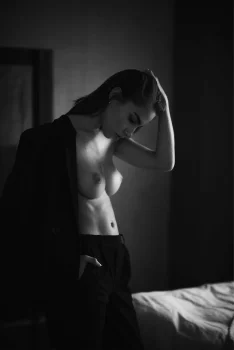 Rebecca Bagnol ? latest upload