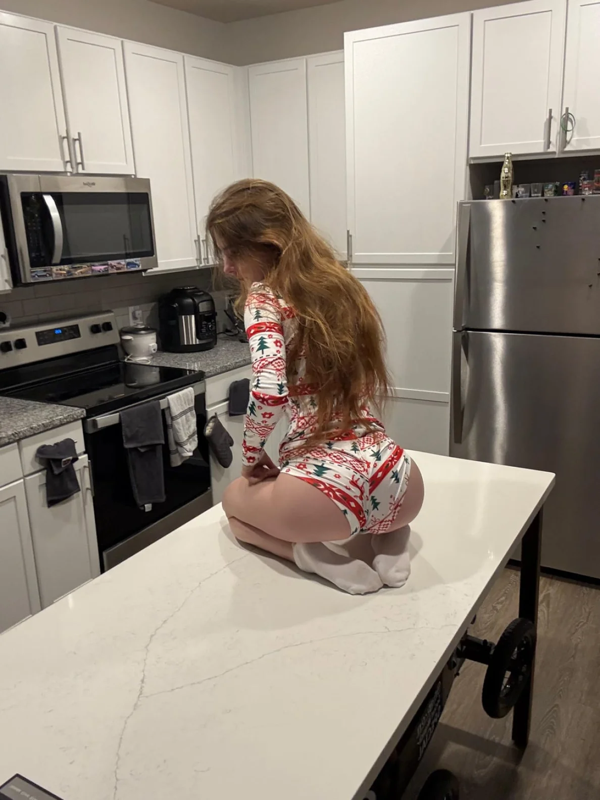 samiiren nude photo