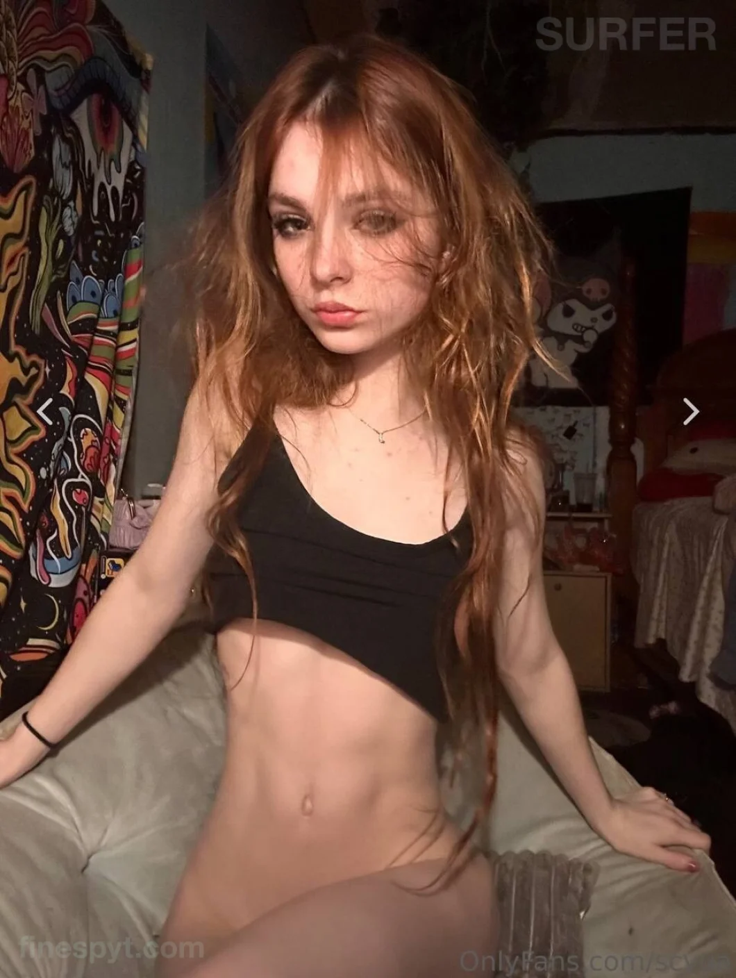 samiiren nude photo