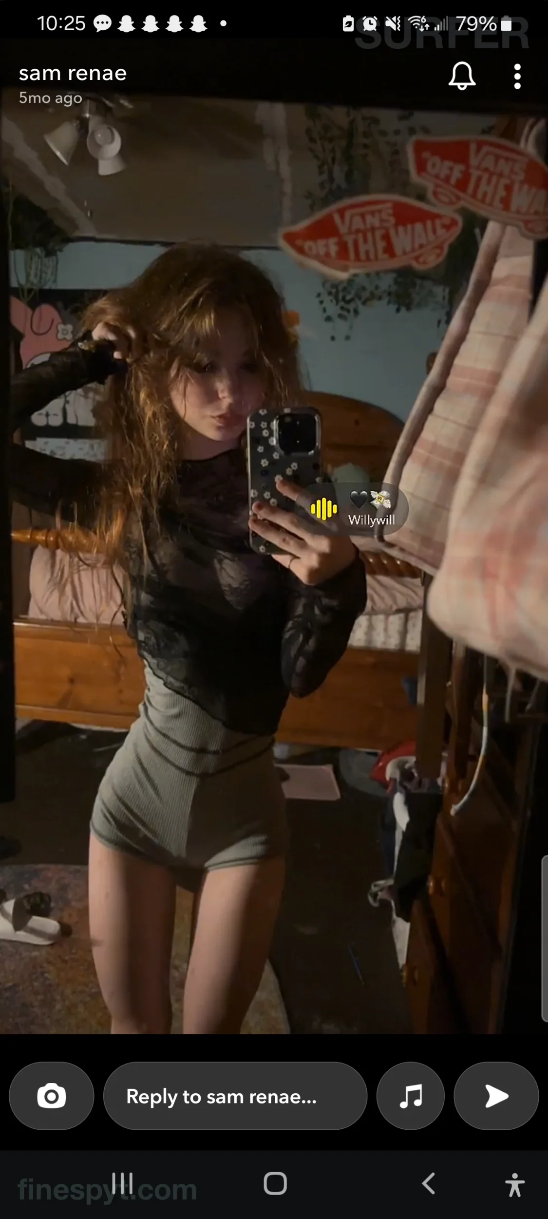sammi renae ciplak