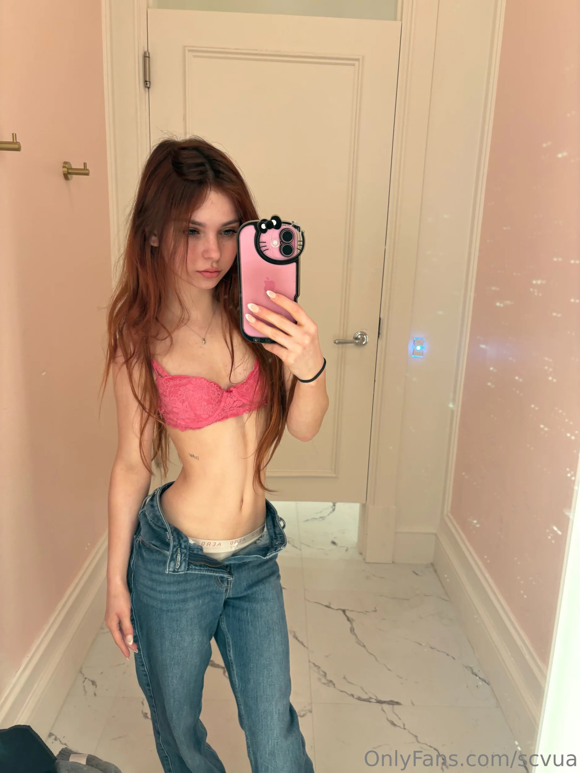 sammi renae full body