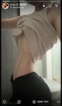 sammi ciplak