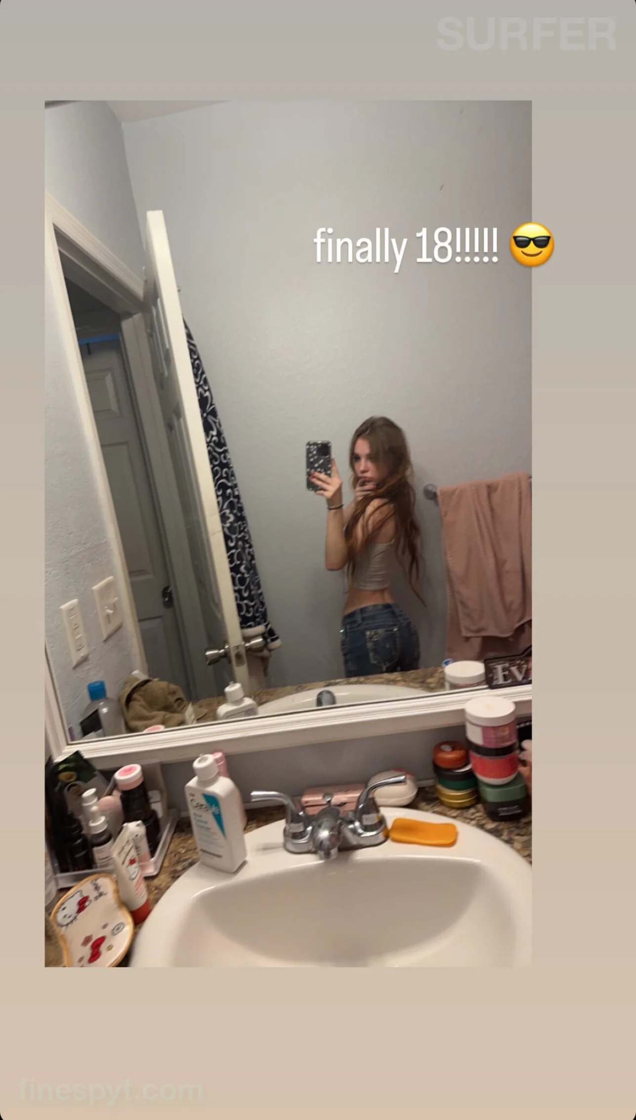 sammi leaked