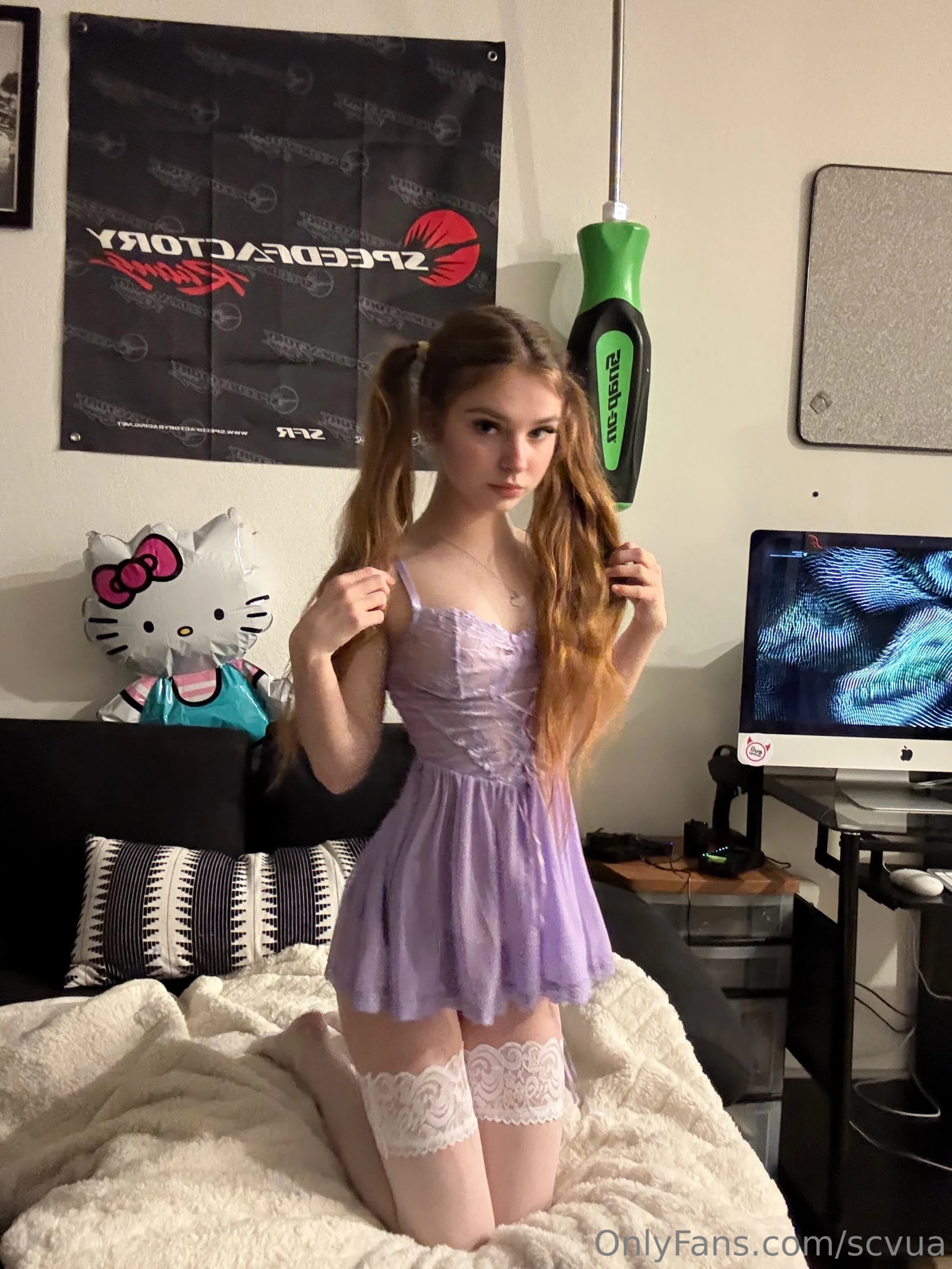 sammi patreon