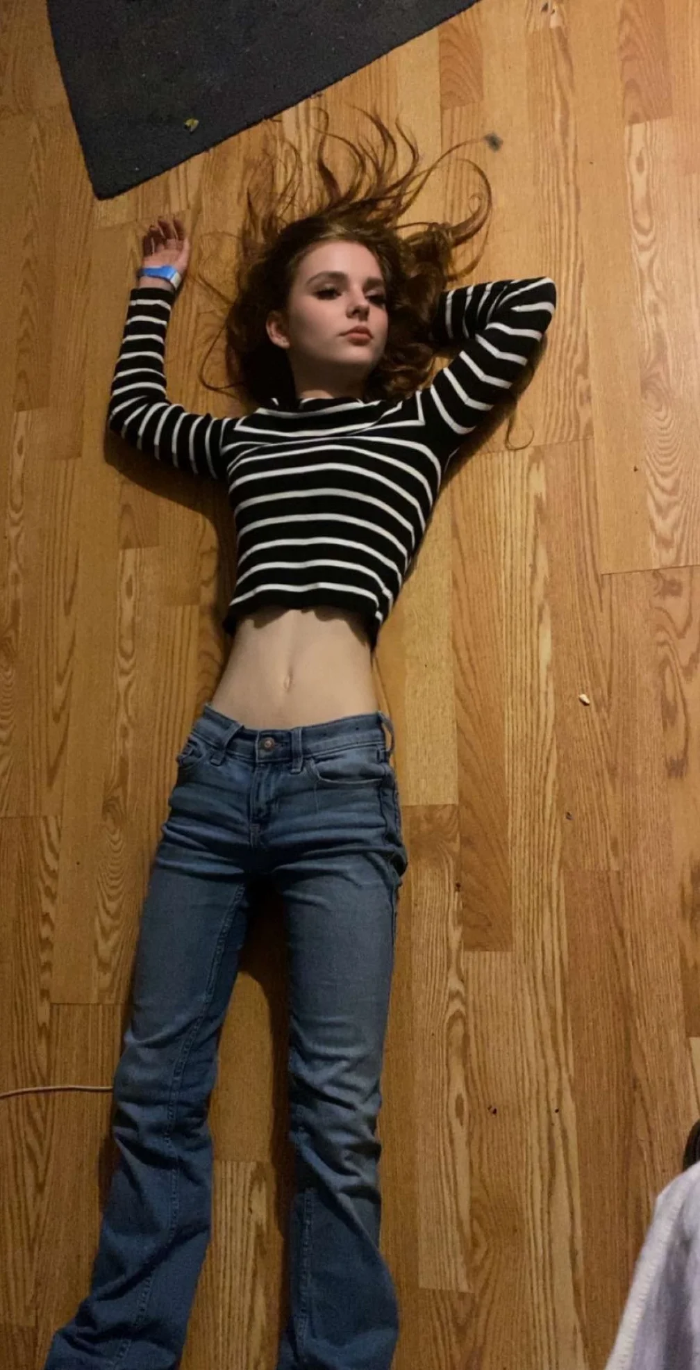 scvua cameltoe