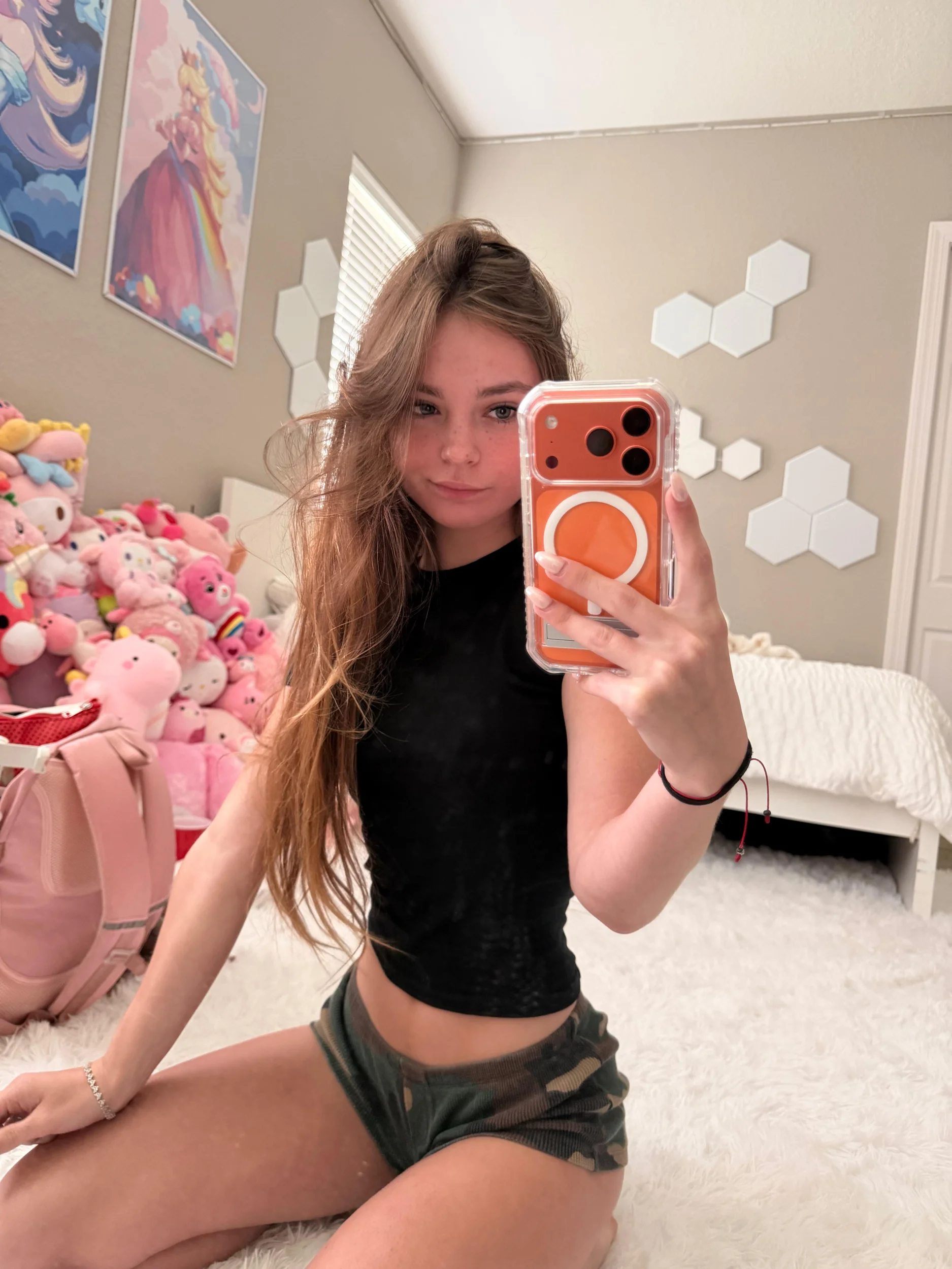 sliv samii renn sammi renae