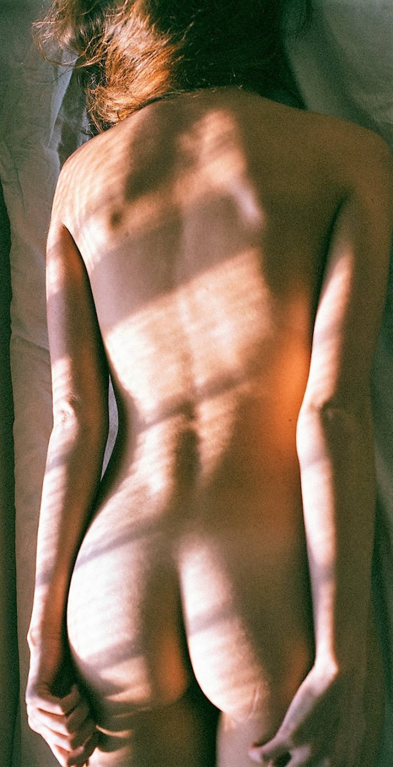 sara pavan ciplak