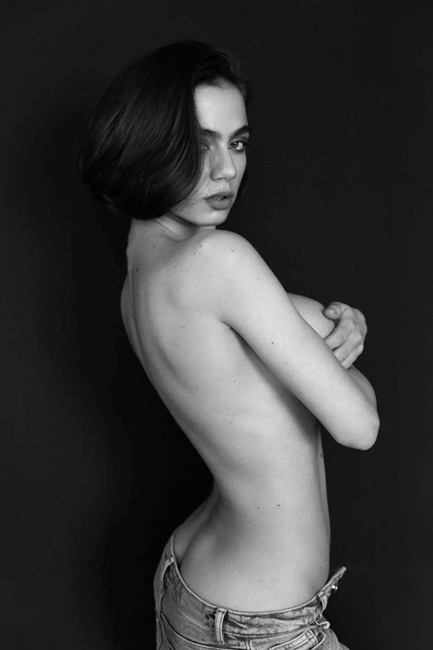 solomia maievska nude photos