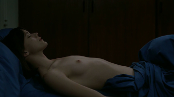 stacy martin full body
