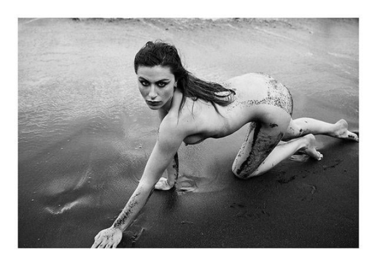 vyolet androsacce nude photos