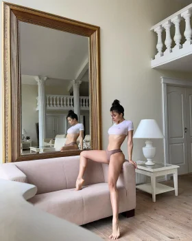 Yoana Nikolova ? latest upload