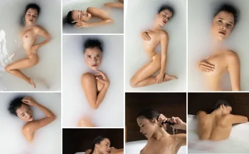 Yoana Nikolova ? latest upload
