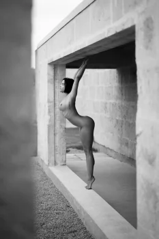 Yoana Nikolova ? latest upload
