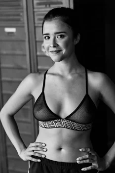 Yoana Nikolova ? latest upload