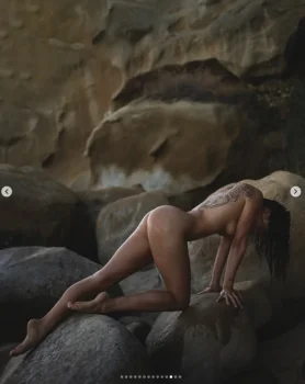 Yoana Nikolova ? latest upload