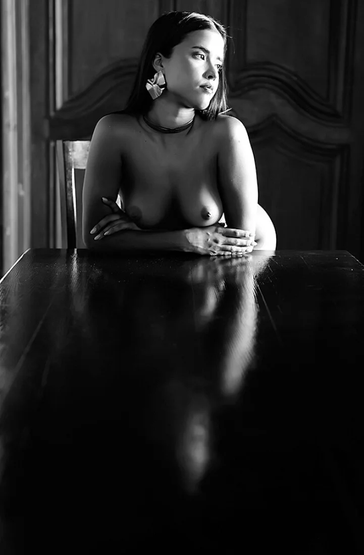 nikolova y photosets