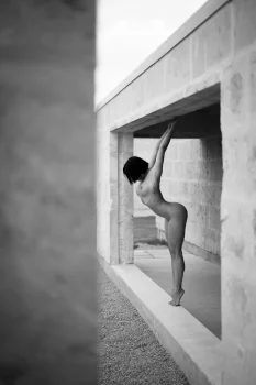 Yoana Nikolova ? latest upload